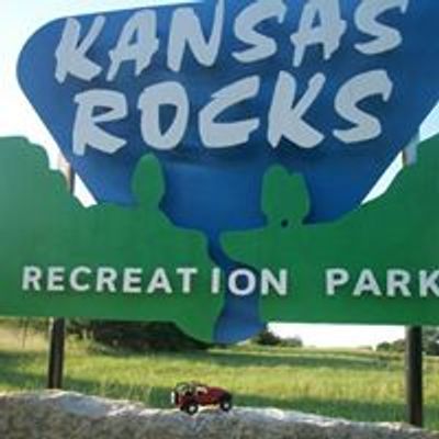 Kansas Rocks Recreation Park ( KRRP )