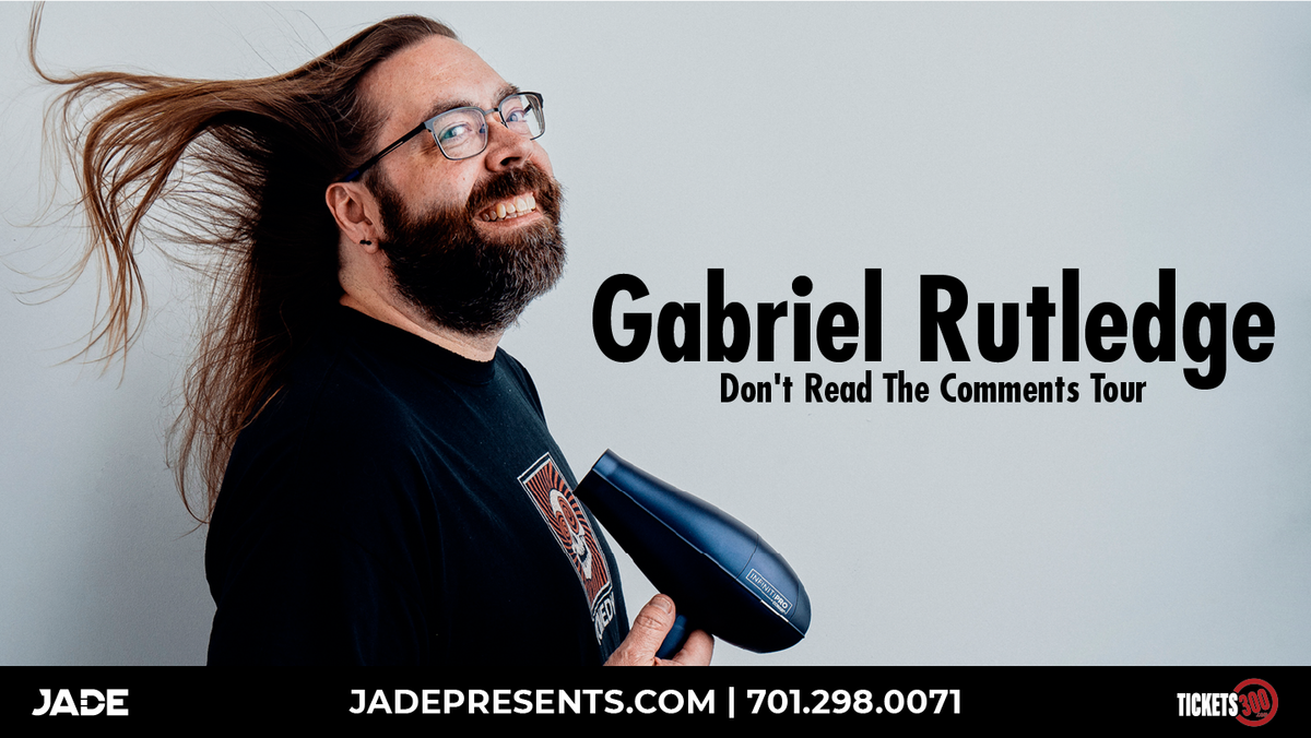 Gabriel Rutledge at Pub Station Billings