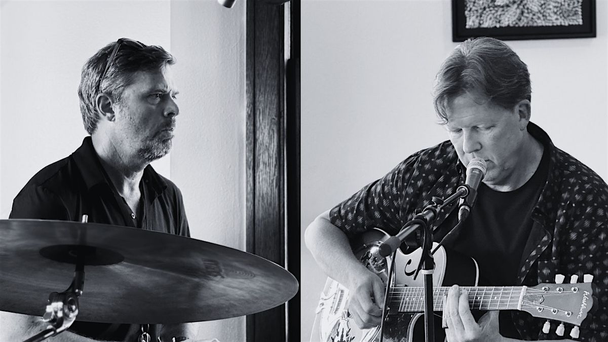 Joe Forkan and Eric Stoner: An Encore Performance