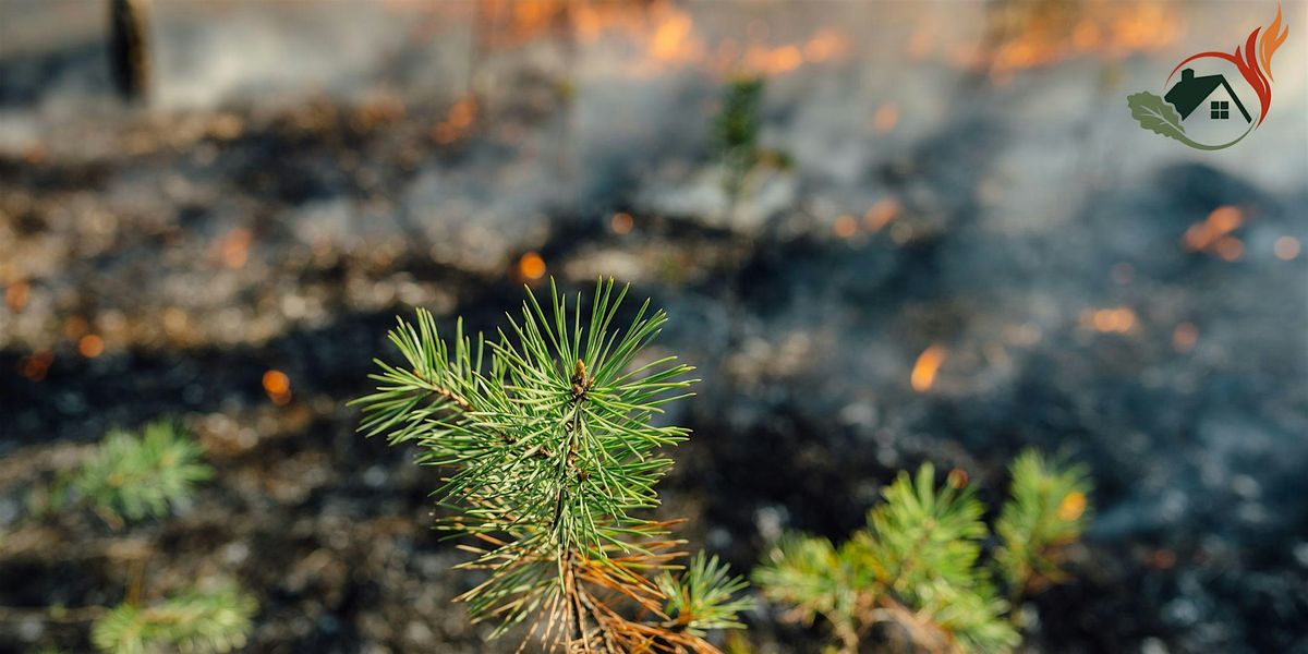 Routt County Wildfire Mitigation Conference - Fall 2024