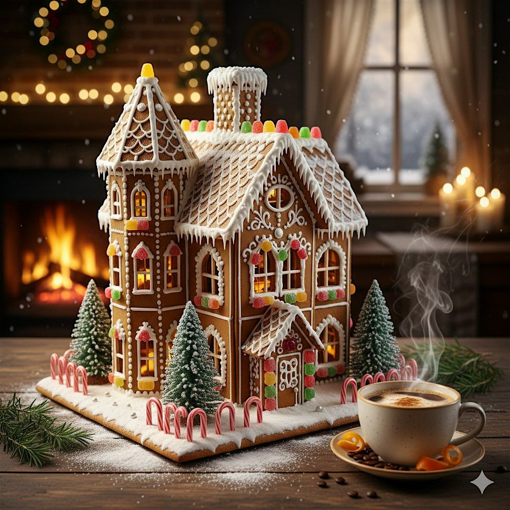 Date Night - Build & Brew