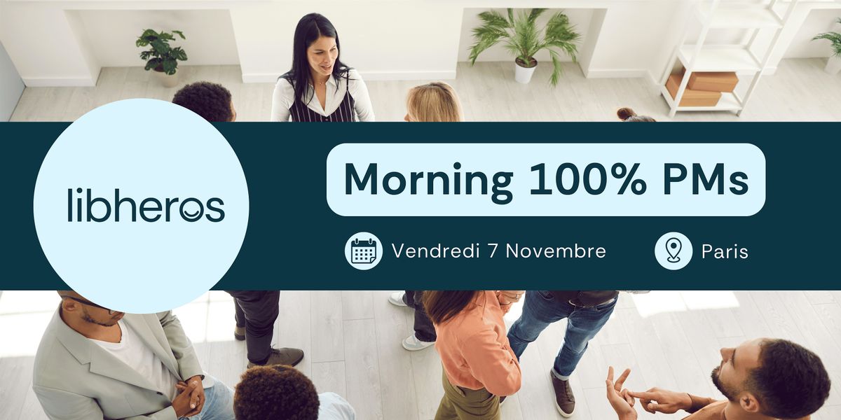 Morning 100% PMs