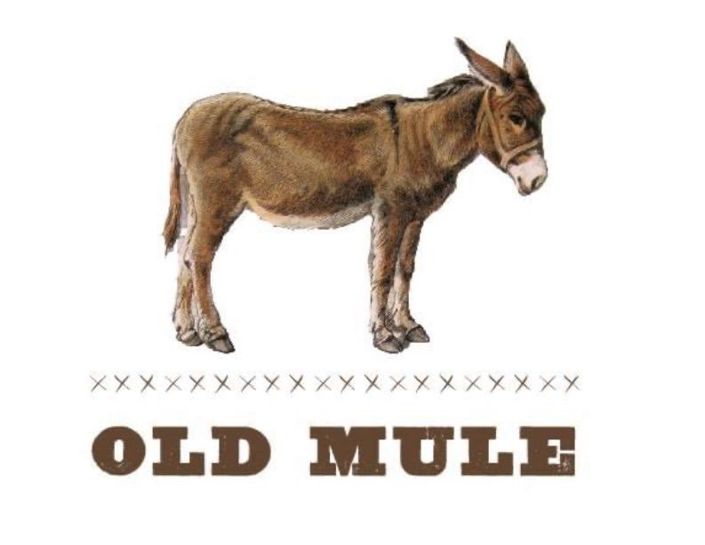 Old Mule @ The Station Public House
