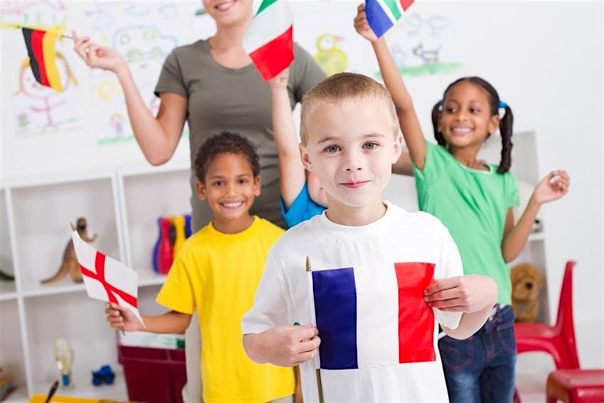 French classes for all!