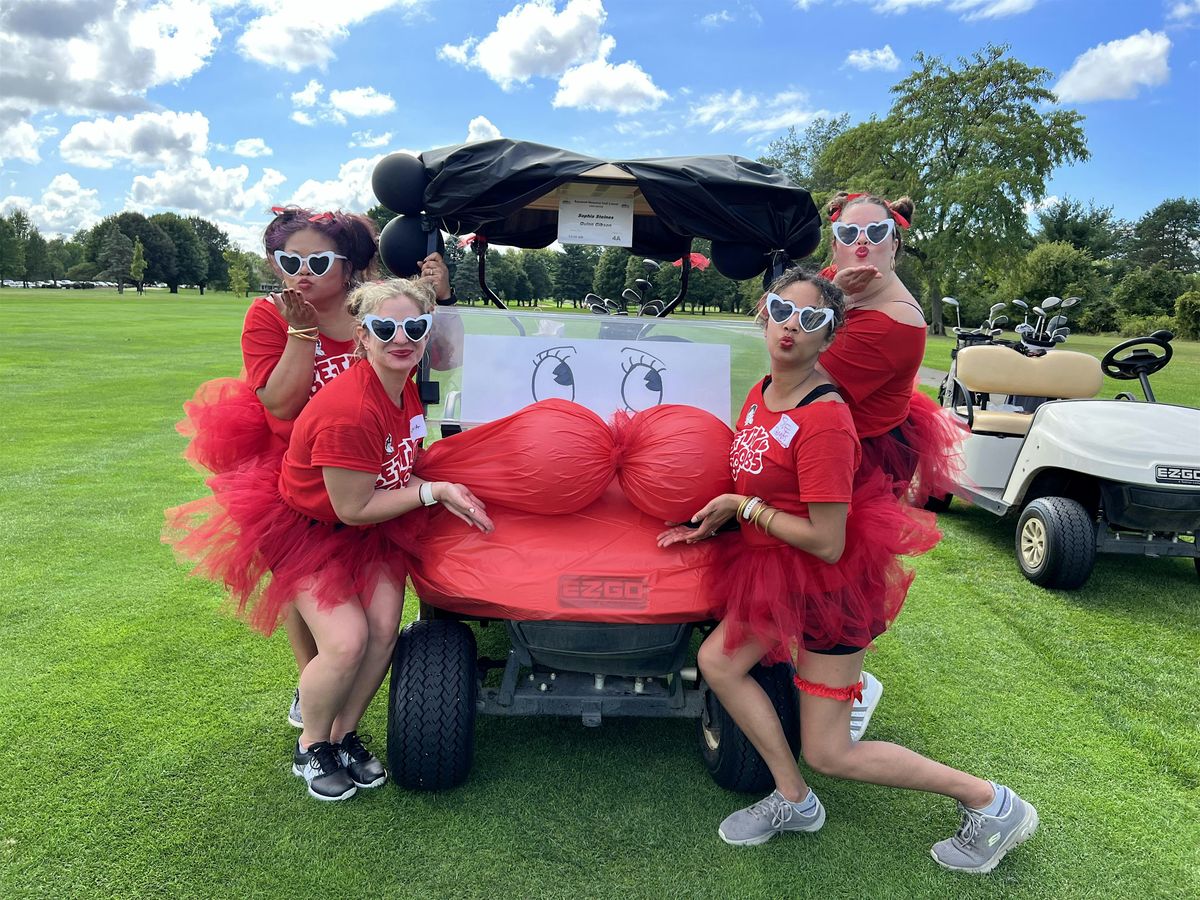 27th Annual Chix with Stix Sponsorship