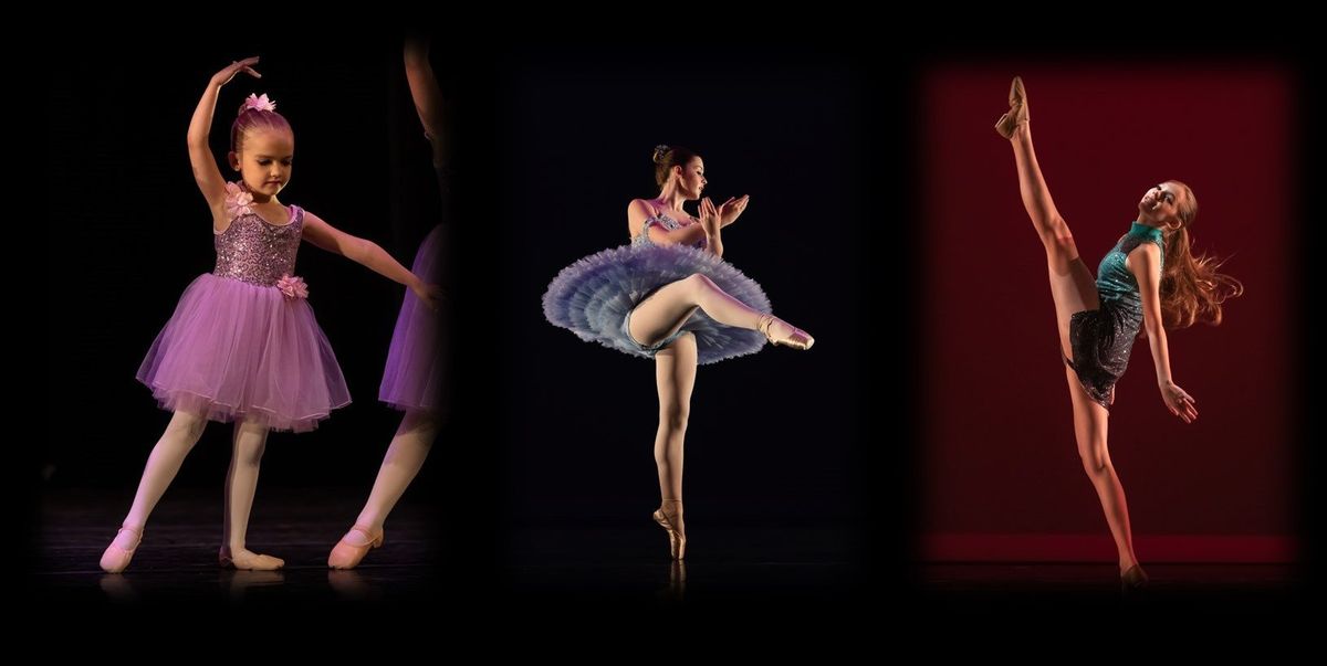 Virginia National Ballet - Tysons