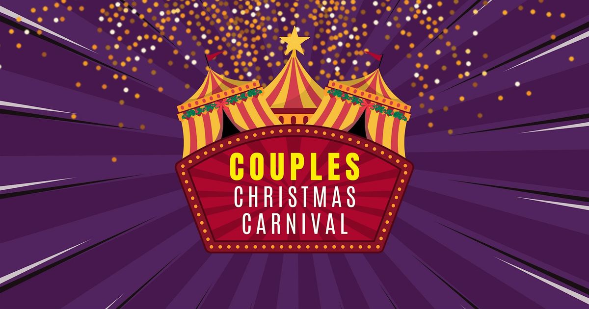 Couples Christmas Carnival