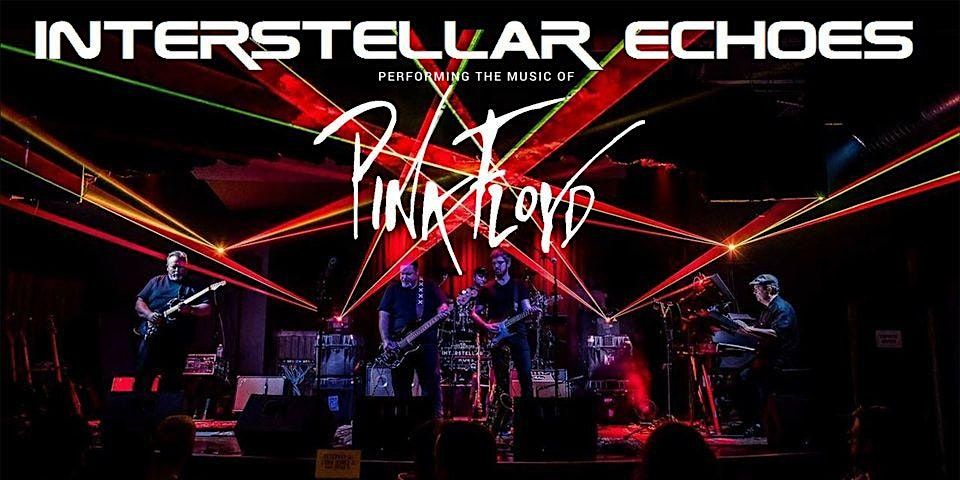 Interstellar Echoes \u2013 Atlanta\u2019s Pink Floyd Tribute