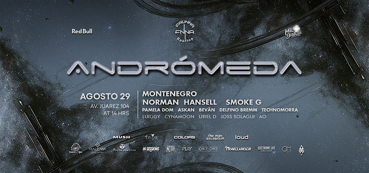 Andromeda