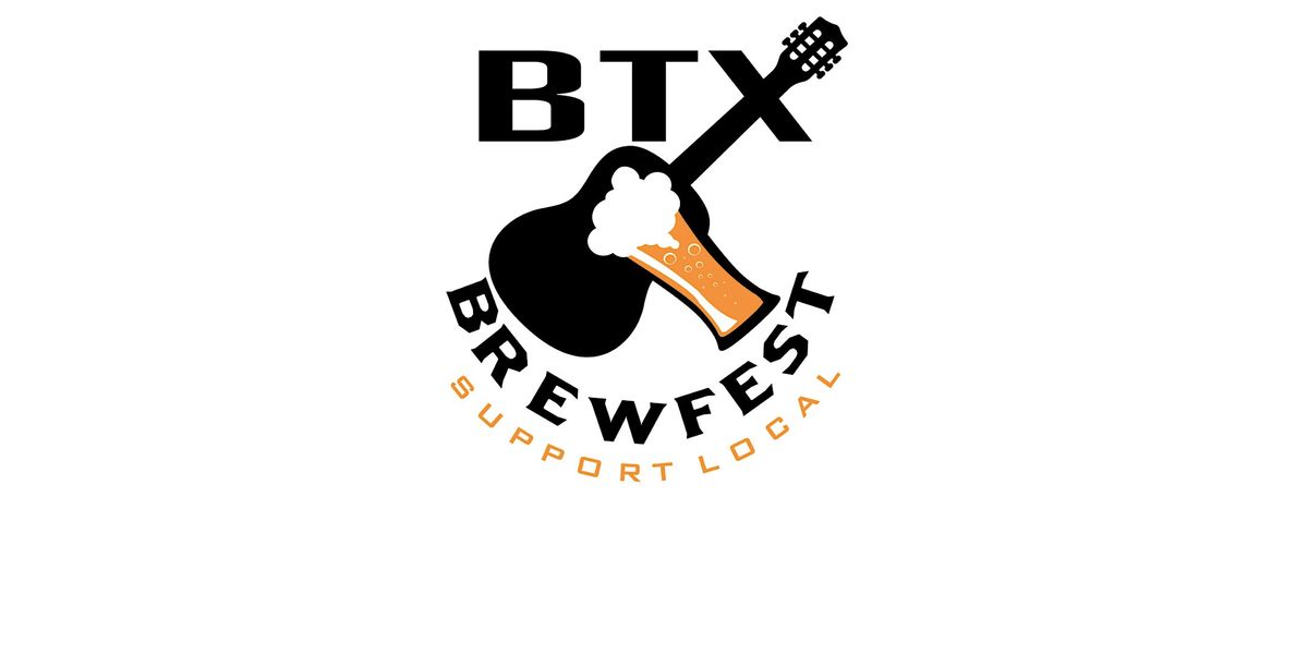 BTX Brewfest 2025
