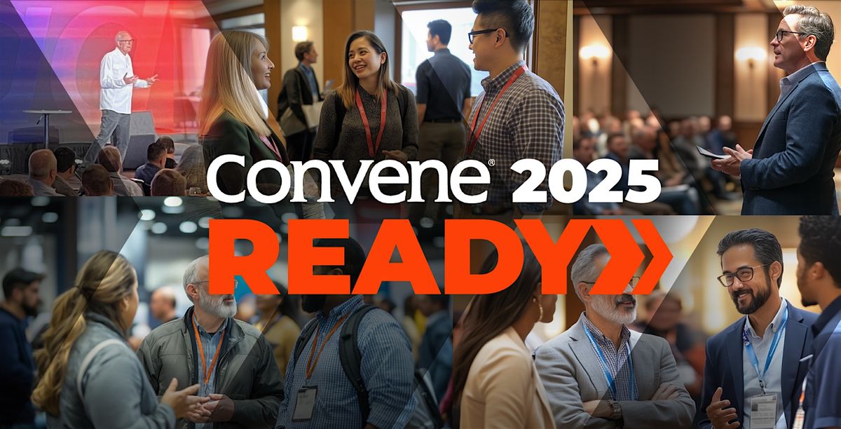 Convene 2025 - Nashville