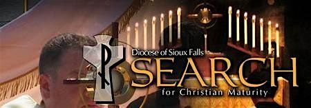 Sioux Falls SEARCH for Christian Maturity  March 2025