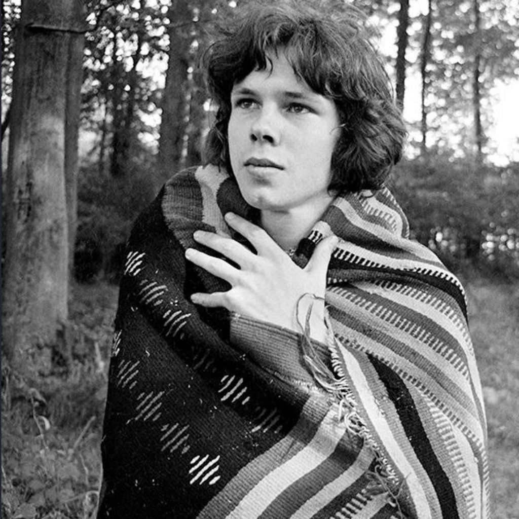 Keith James - Songs of Nick Drake