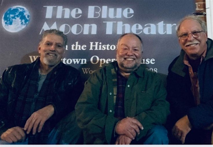 The " Along The Road " Band