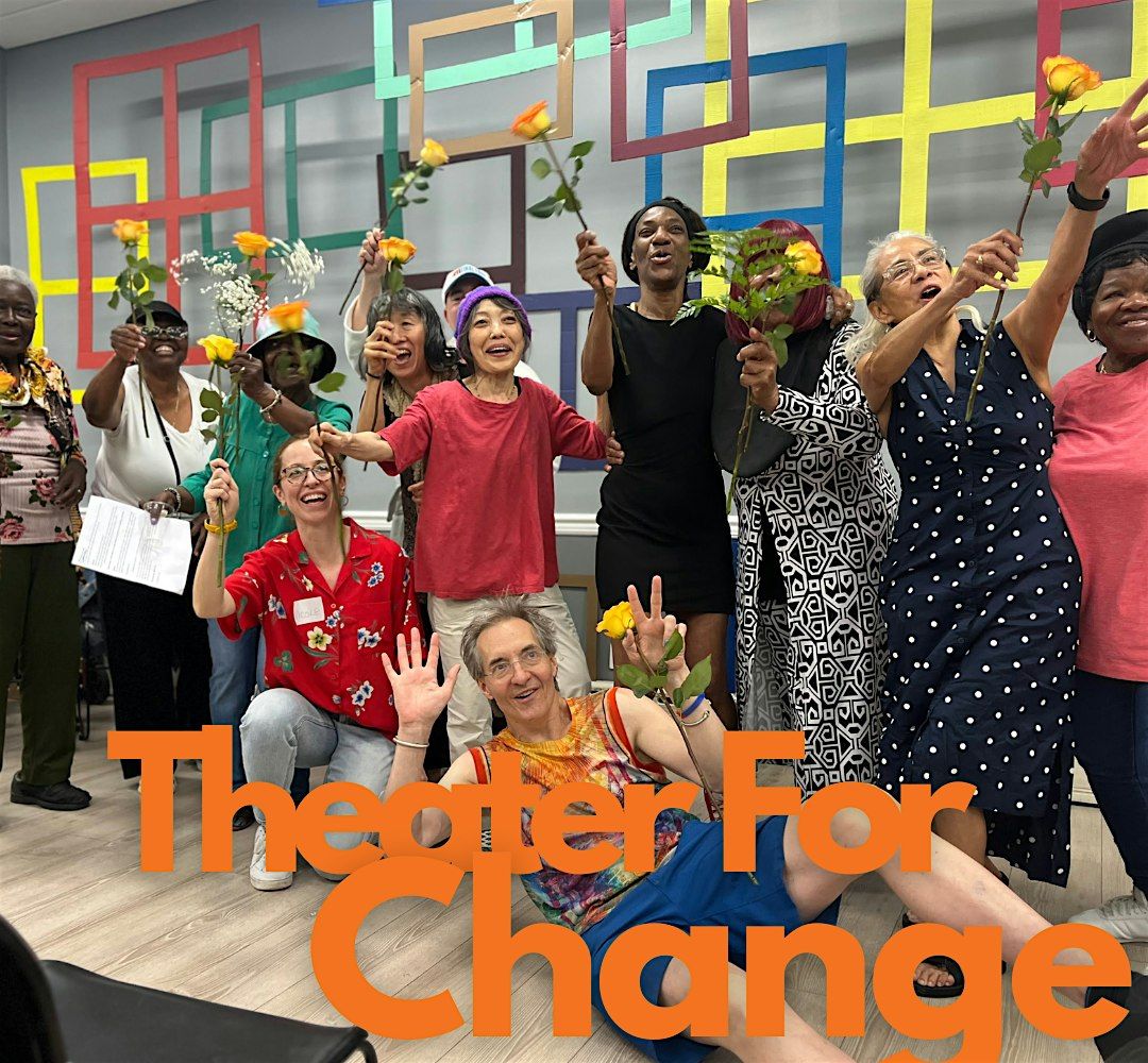 The Machine - Or what's goin' on?