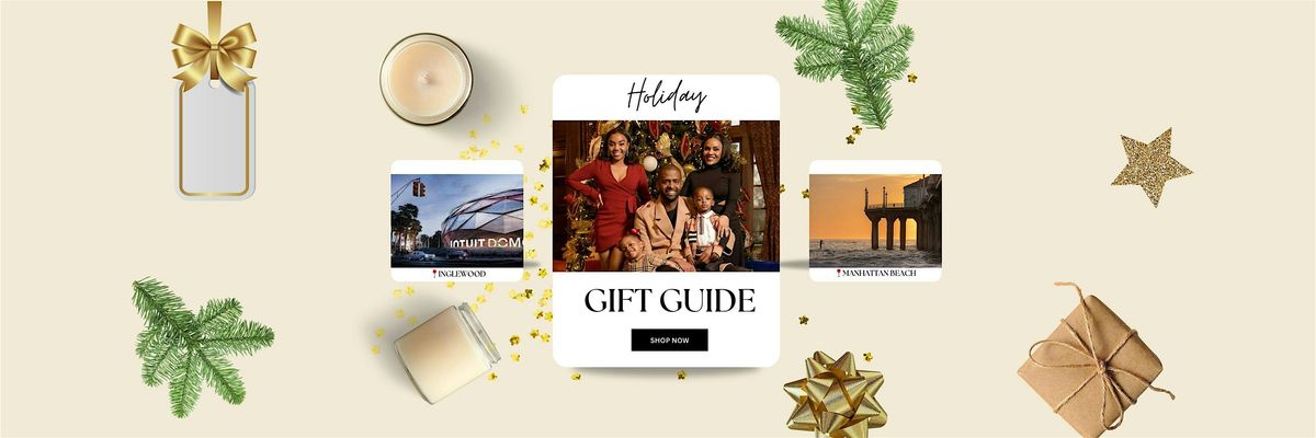 Shop Small Southwest LA: Your Local Holiday Shopping Guide