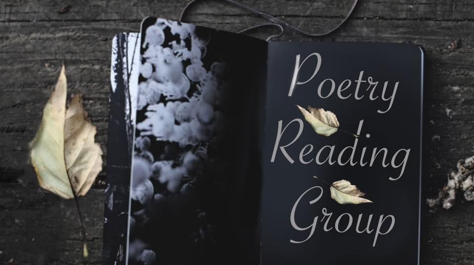 Poetry Reading Group
