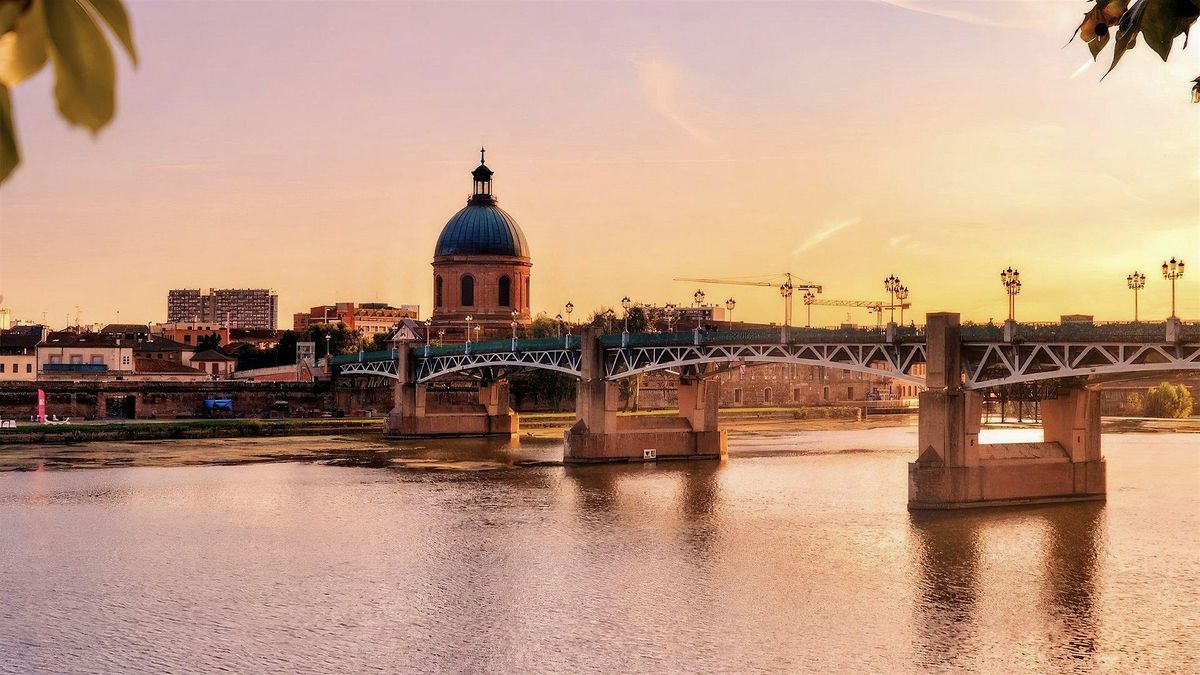 Afterwork Digital Analytics & Data - Toulouse