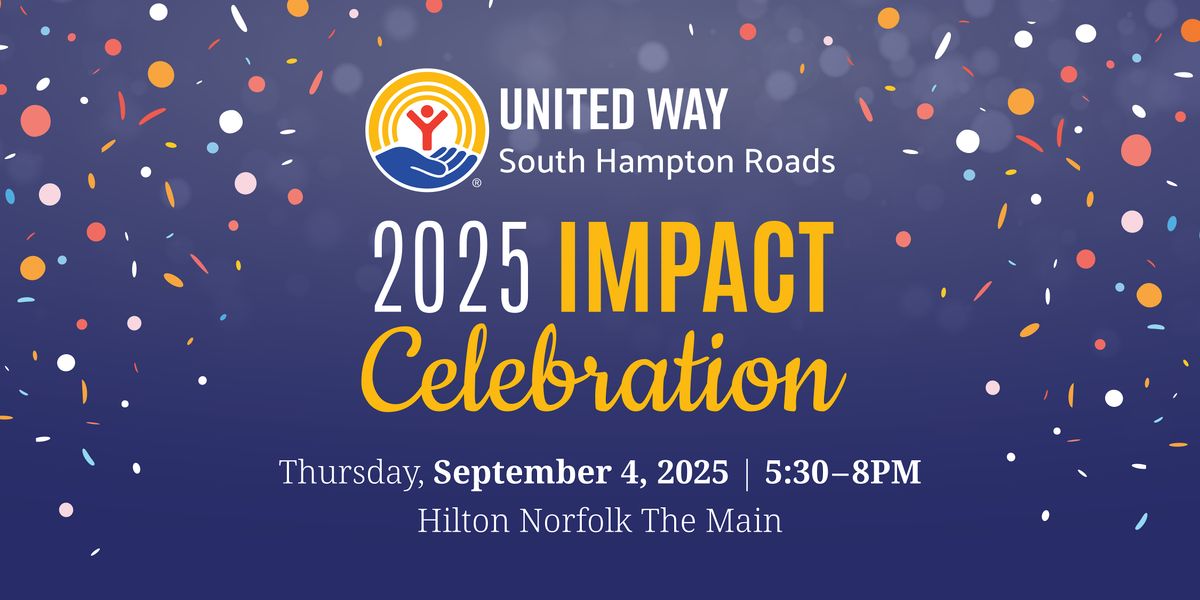 2025 Impact Celebration