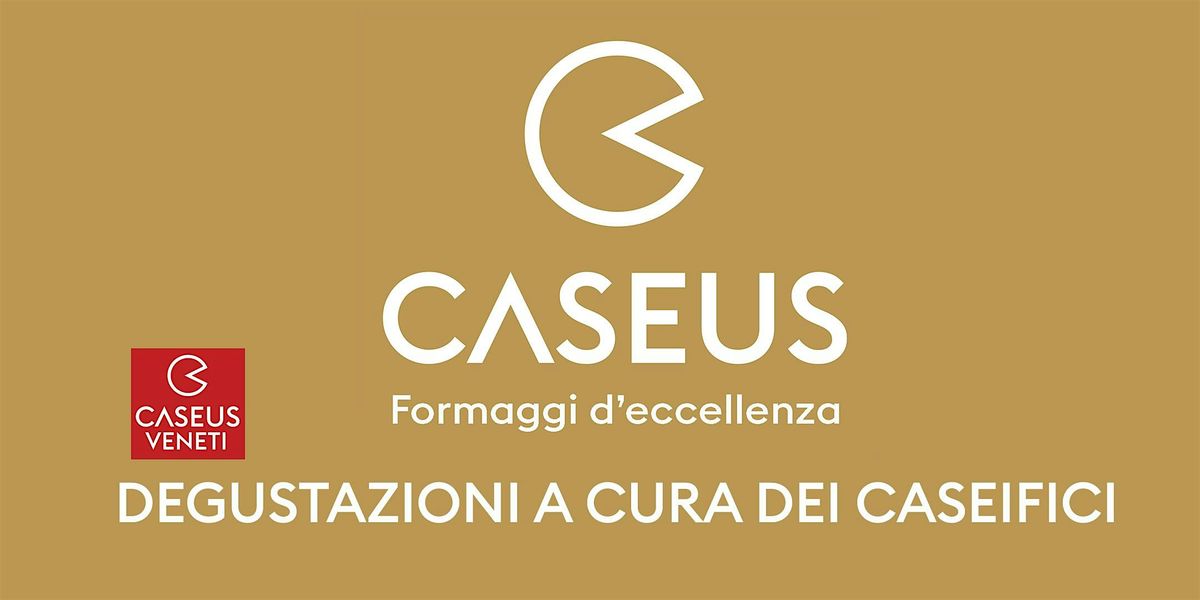 DEGUSTAZIONI A CURA DEI CASEIFICI