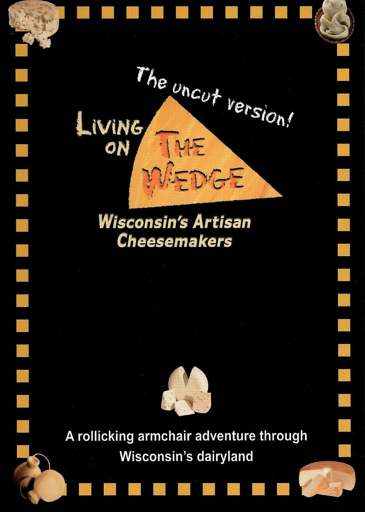 Documentary Thursdays Presents "Living on The Wedge"