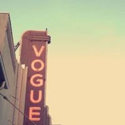 Vogue Theater