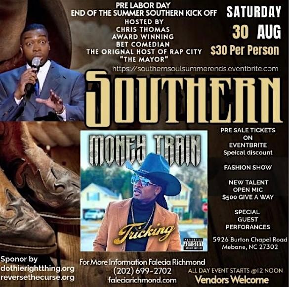 Southern Soul