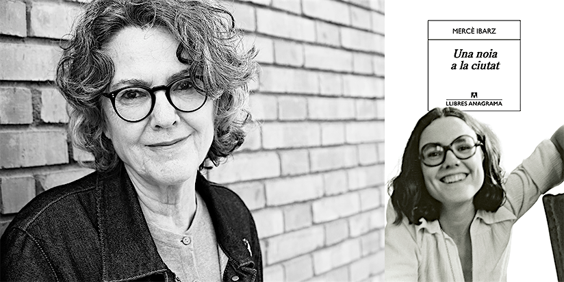 Finestres - Merc\u00e8 Ibarz amb Margarida Casacuberta