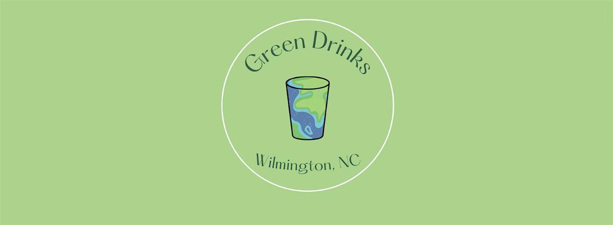 Green Drinks