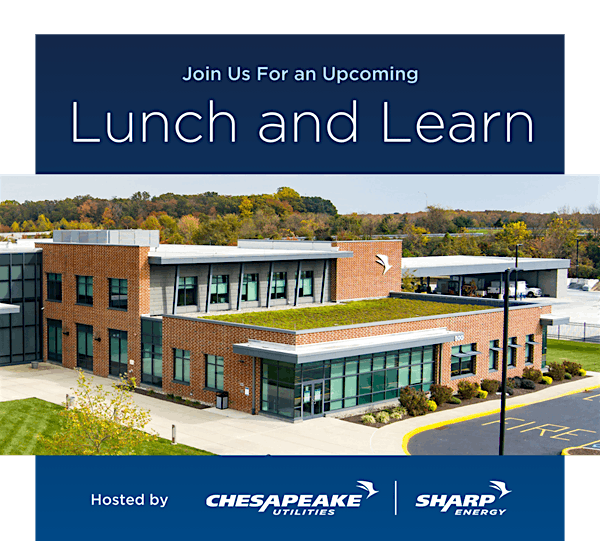 ACEC DE Lunch and Learn Series at Chesapeake Utilities