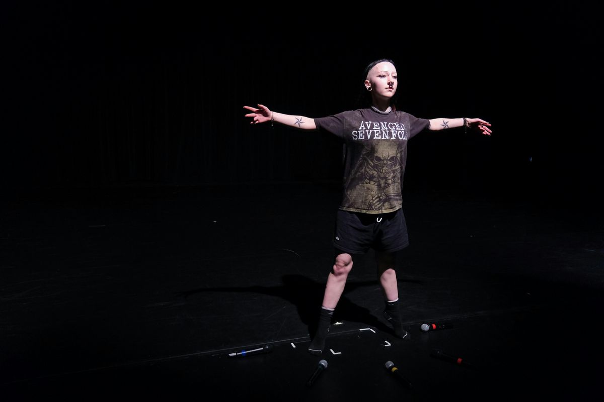 Base Residency Entry Point with Heather Kravas