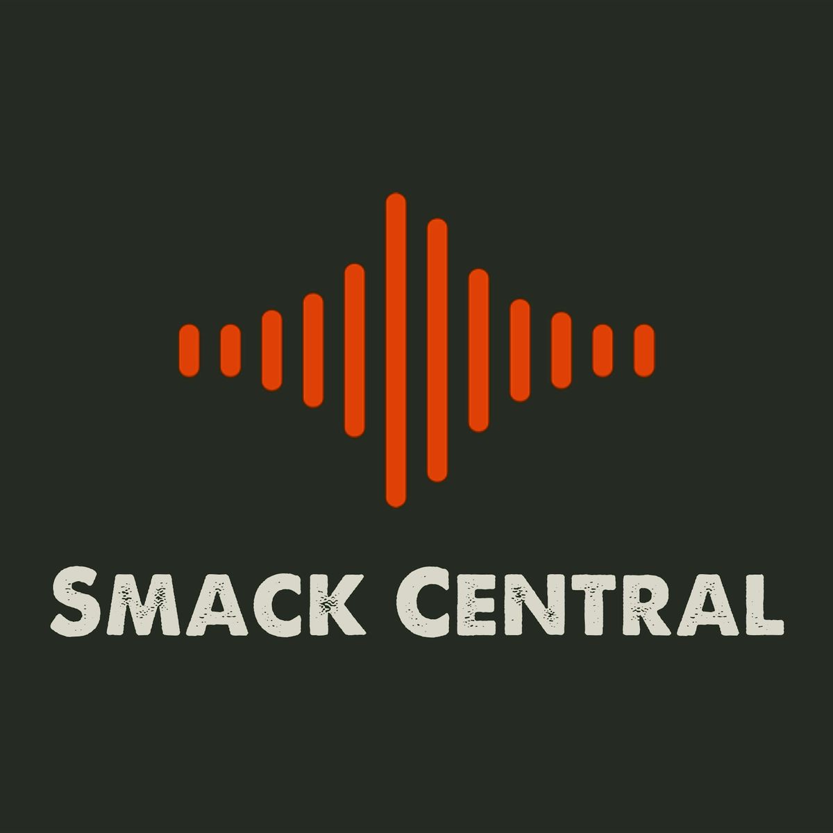 Smack Central Thanksgiving Shed