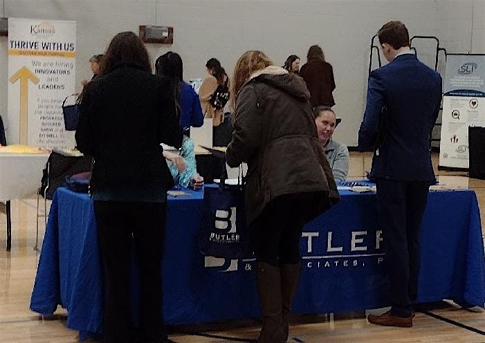 Olathe Job Fair