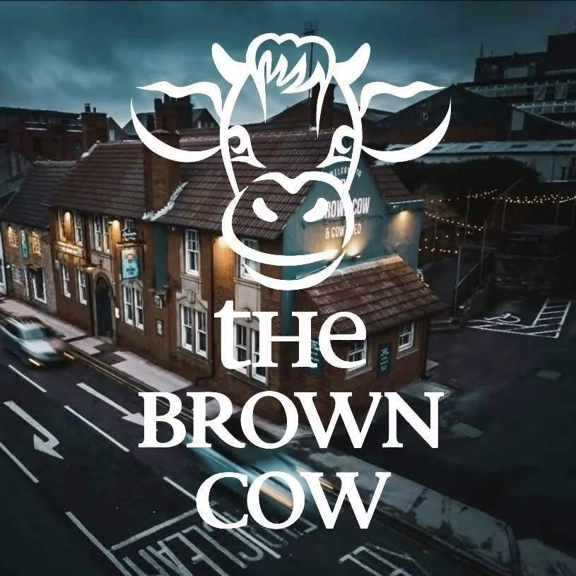 April Social - The Brown Cow Beer Festival 