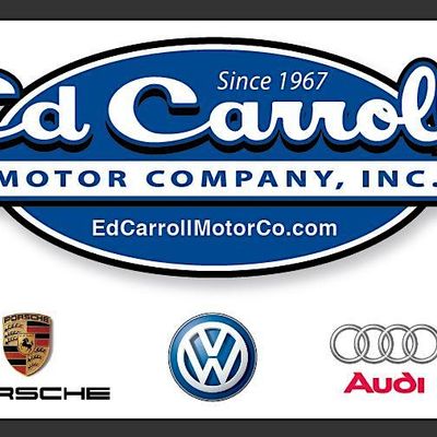 Ed Carroll Motor Company