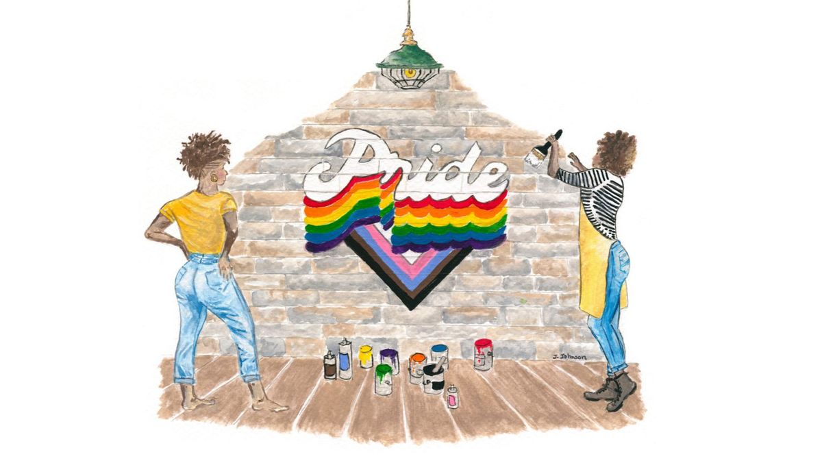 Pride Trivia @ Peacemaker Brewing Company