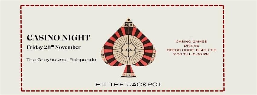 All In for  Anthony Nolan