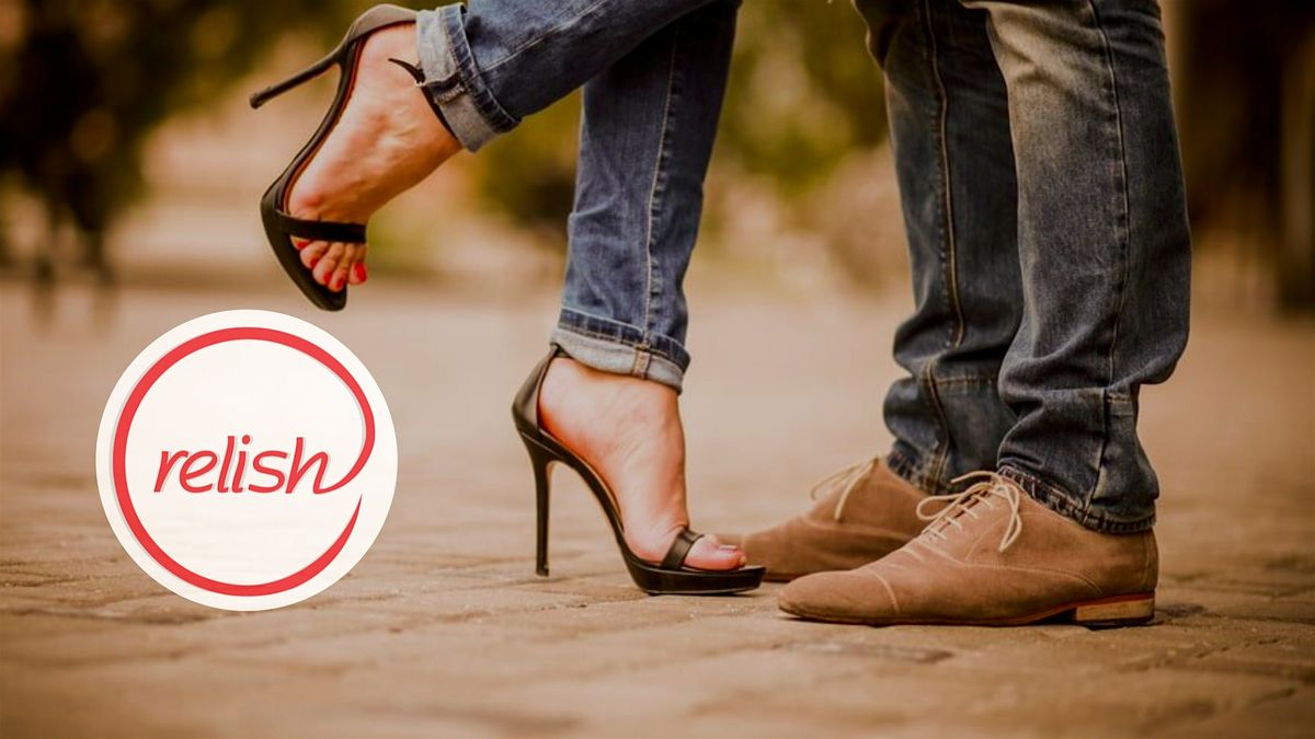 Speed Dating in Orange County (Ages 32-44) | SpeedOC | Singles Events