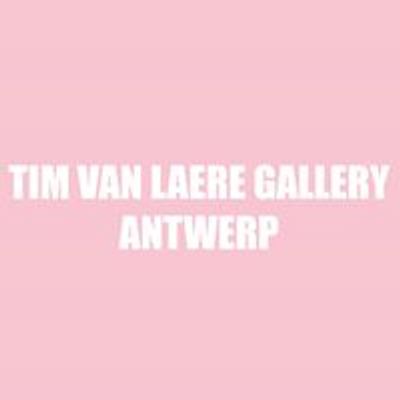 Tim Van Laere Gallery