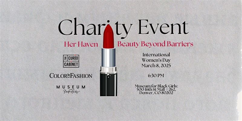 Her Haven: Beauty Beyond Barriers