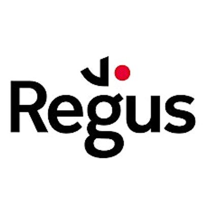 Regus -JW Airport