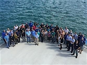 2025 SE Florida Artificial Reef Workshop