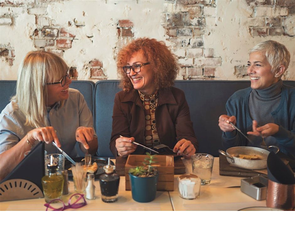 WSBA Network Connections Luncheon - Allegheny Valley