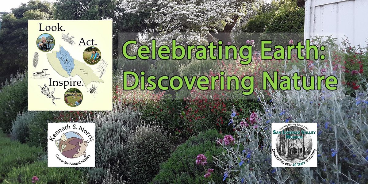 Celebrating Earth: Discovering Nature