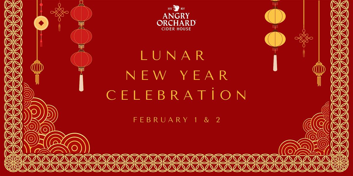 Lunar New Year Celebration