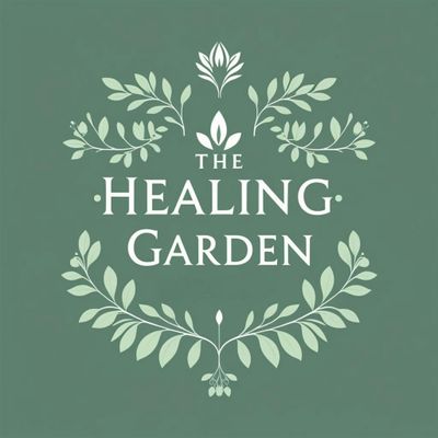 The Healing Garden