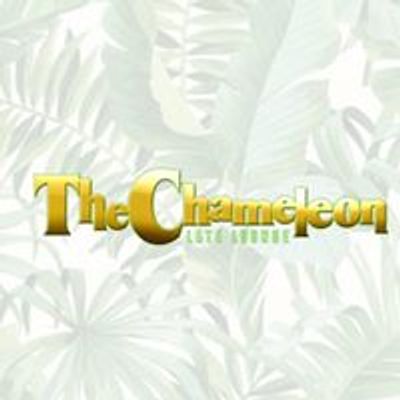 The Chameleon Late Lounge