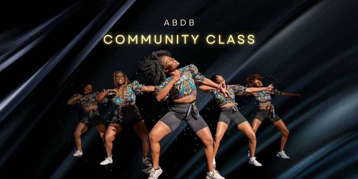 ABDB 2\/15 Community Class