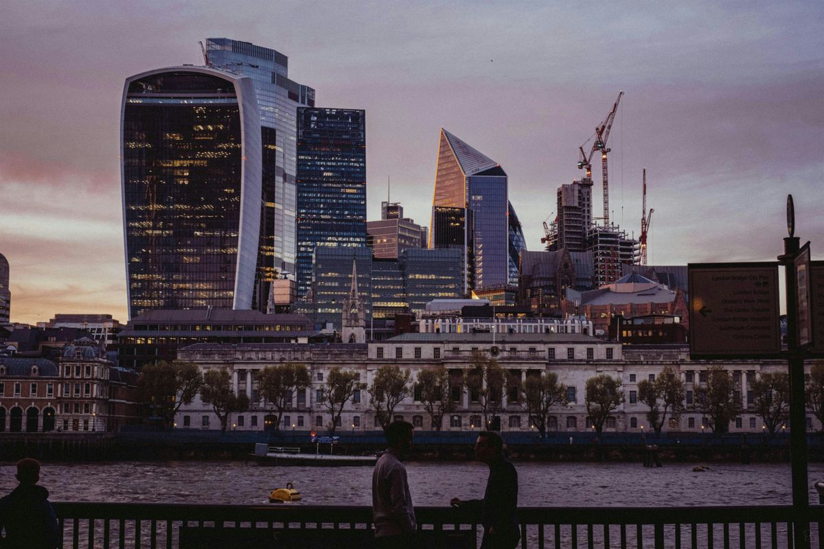 How Can the UK Lead the Next Economic and Technological Revolution?