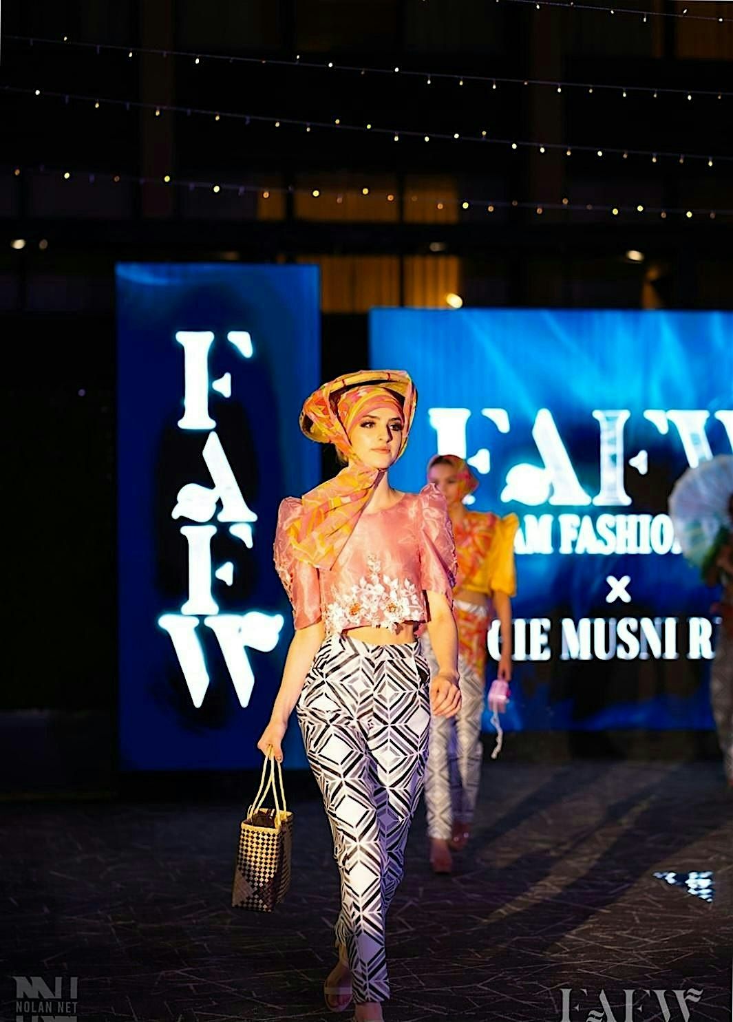 Fil-Am Fashion Week 2025: 4th Annual Showcase of Diversity & Sustainability